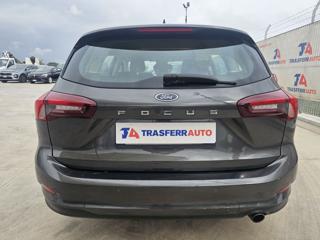 FORD Focus usata, con Climatizzatore