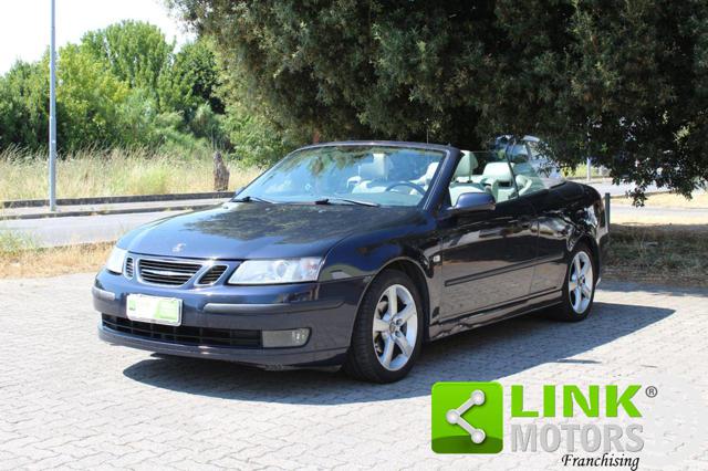 SAAB 9-3 usata, con Airbag laterali