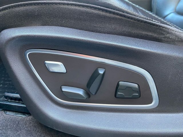 RENAULT Espace usata, con ESP