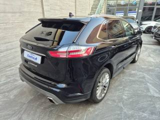 FORD Edge usata, con Chiusura centralizzata