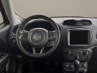 JEEP Renegade usata, con Cruise Control