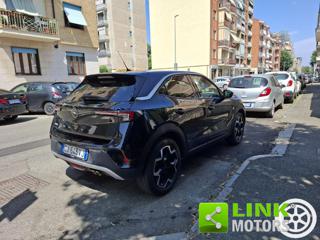 OPEL Mokka usata, con Climatizzatore