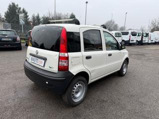 FIAT Panda usata, con Sistema lavafari