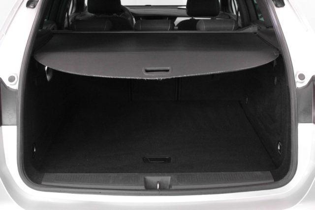 OPEL Astra usata, con Sensore di luce