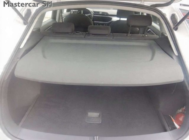 AUDI Q3 usata, con Sistema di navigazione
