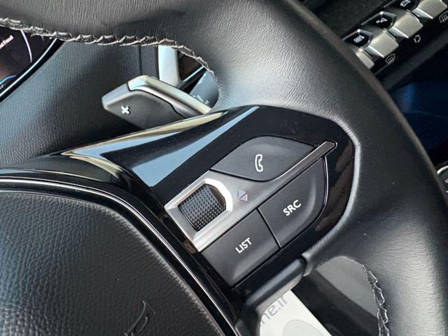 PEUGEOT 3008 usata, con Sedile posteriore sdoppiato