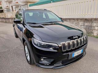 JEEP Cherokee usata, con Bluetooth