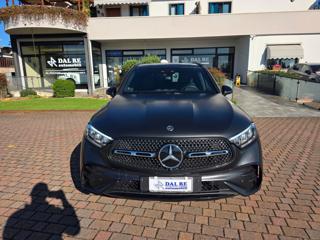 MERCEDES-BENZ GLC 220 usata, con Airbag