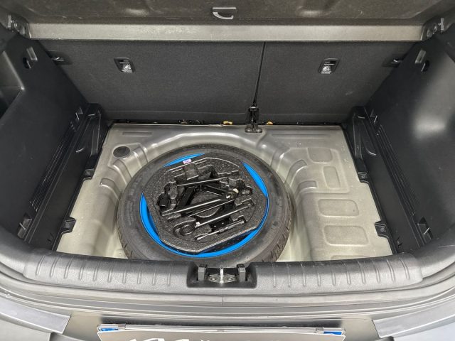 KIA Stonic usata, con Filtro antiparticolato