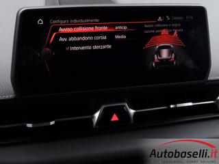 TOYOTA GR Supra usata, con Supporto lombare