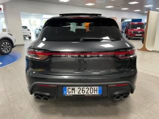 PORSCHE Macan usata, con ESP