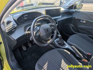 PEUGEOT 208 usata, con Frenata d