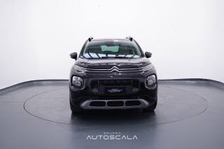 CITROEN C3 Aircross usata, con Airbag