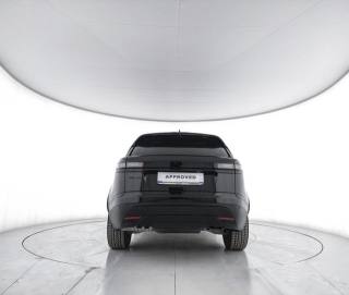 LAND ROVER Range Rover Velar usata 6