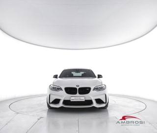 BMW M2 usata 4