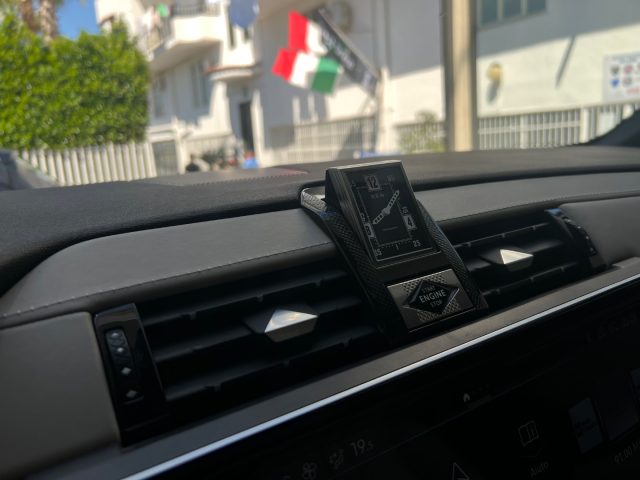 DS AUTOMOBILES DS 7 usata, con Streaming musicale integrato