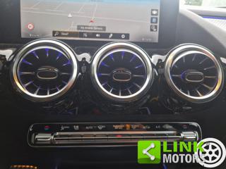 MERCEDES-BENZ GLA 45 AMG usata, con Sensori di parcheggio posteriori