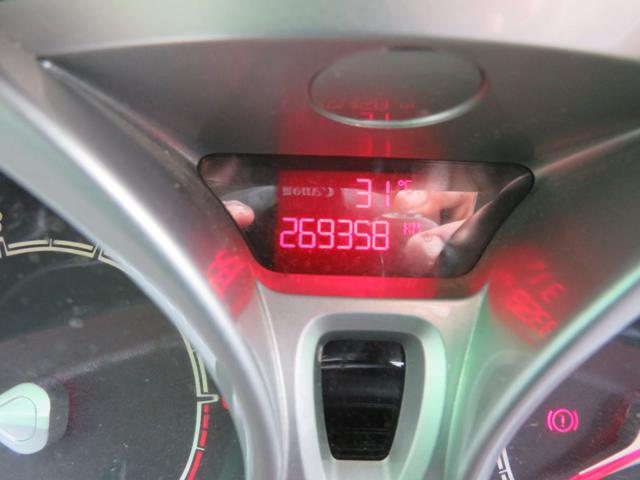 FORD Fiesta usata 18