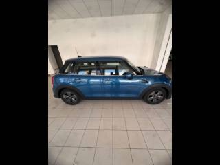 MINI Mini usata, con Airbag laterali