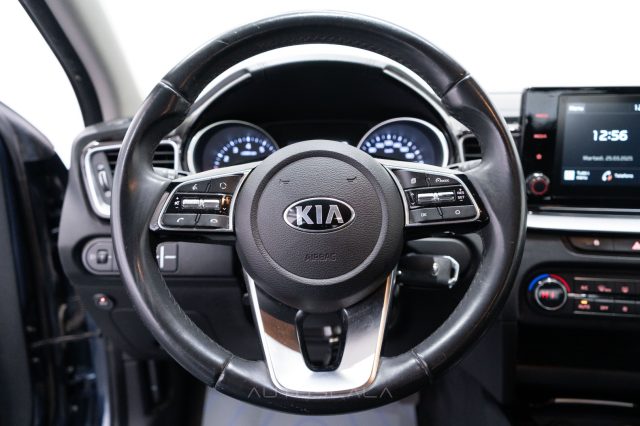 KIA XCeed usata, con Cruise Control