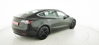 TESLA Model 3 usata, con Sistema di navigazione