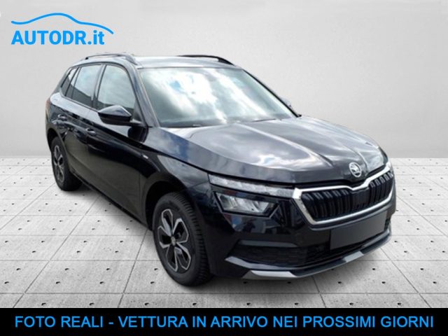 SKODA Kamiq usata, con Airbag