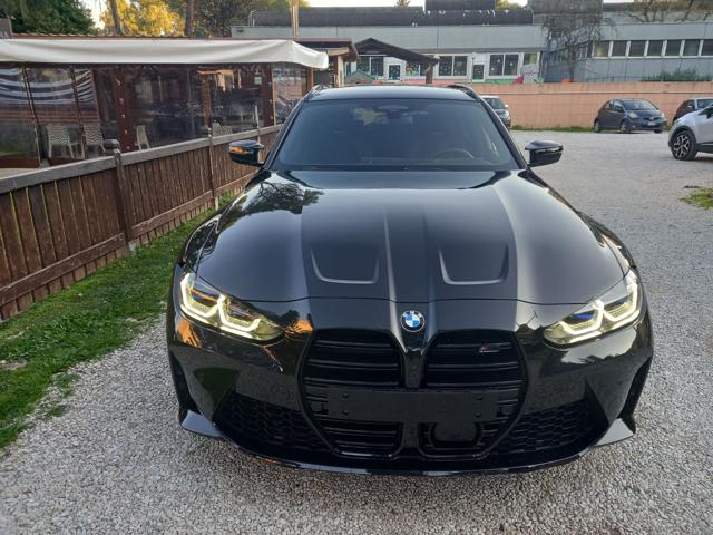 BMW M3 usata, con ABS