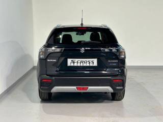 SUZUKI S-Cross usata, con Autoradio
