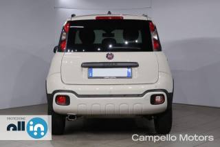 FIAT Panda usata 3