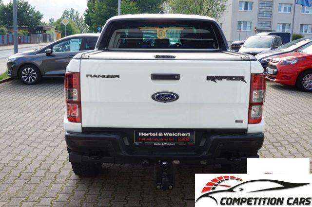 FORD Ranger Raptor usata, con Airbag Passeggero