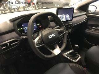 DACIA Sandero usata, con Cerchi in lega