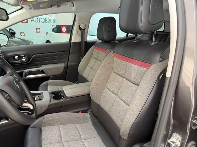 CITROEN C5 Aircross usata, con Boardcomputer