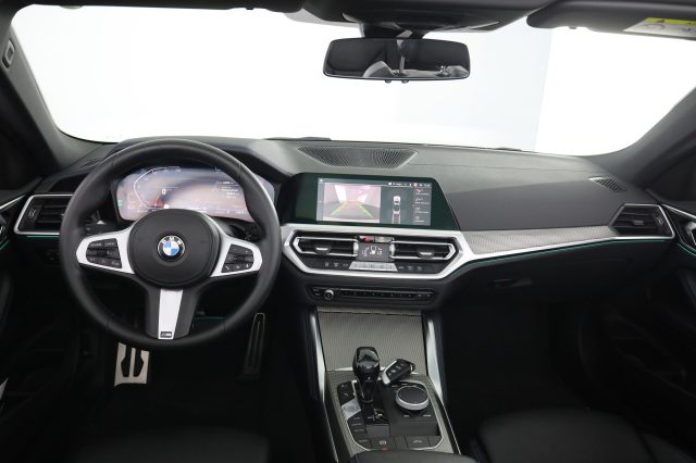 BMW 420 usata 11