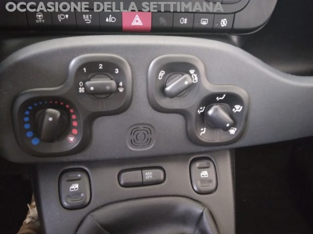FIAT Panda usata 12