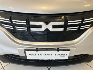 DACIA Spring usata 18