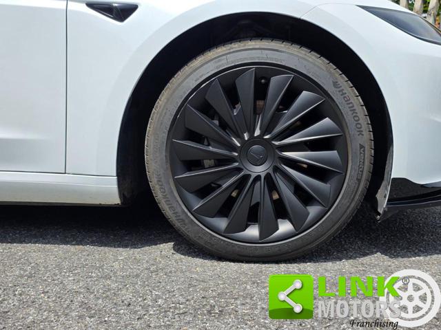 TESLA Model 3 usata, con Sedili riscaldati