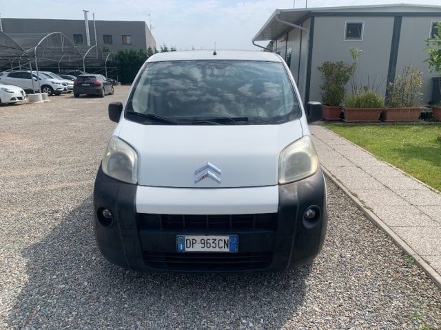 CITROEN Nemo usata, con Airbag