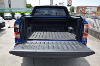 FORD Ranger Raptor usata, con Autoradio