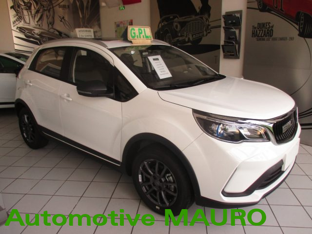 EMC Quattro usata, con ABS