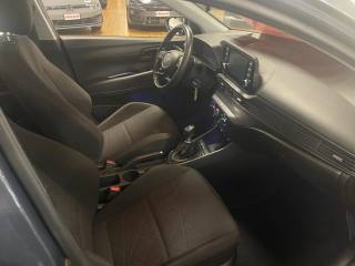HYUNDAI Bayon usata, con Immobilizzatore elettronico