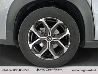 CITROEN C3 Aircross usata, con Immobilizzatore elettronico