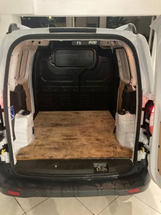 FORD Transit Courier usata 13