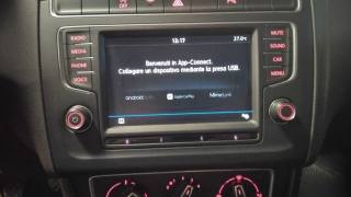 VOLKSWAGEN Polo usata, con ESP