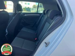 VOLKSWAGEN Golf usata, con Fendinebbia
