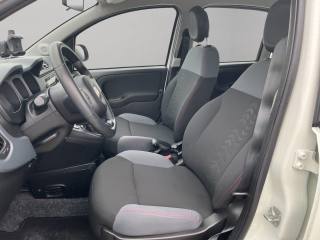 FIAT Panda usata, con Immobilizzatore elettronico