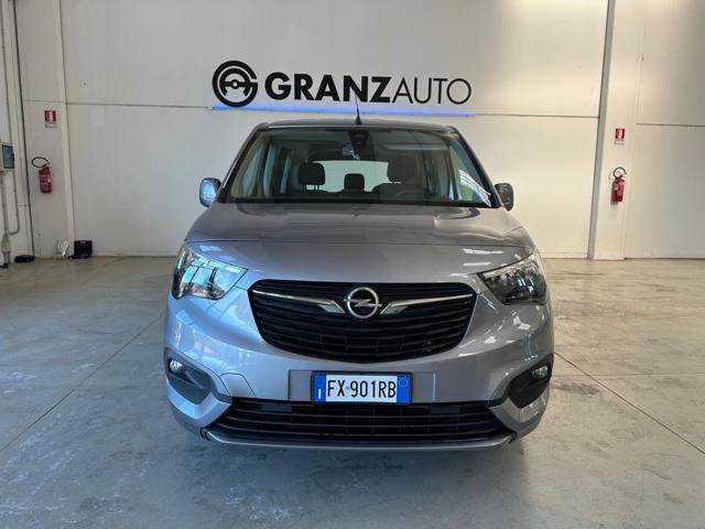 OPEL Combo Life usata, con Controllo trazione