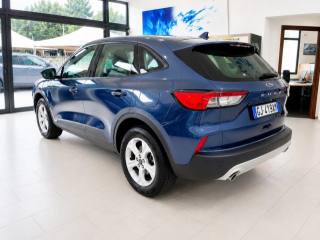 FORD Kuga usata, con Boardcomputer
