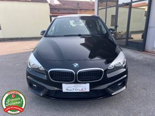 BMW 216 usata, con Airbag