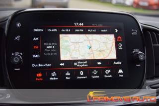 FIAT 500 usata, con Climatizzatore
