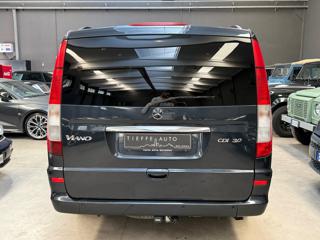 MERCEDES-BENZ Viano usata, con Alzacristalli elettrici